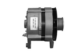 Generator / Alternator 3