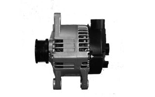 Generator / Alternator 3
