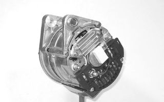 Generator / Alternator 2