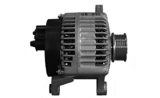 Generator / Alternator 3