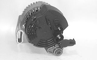 Generator / Alternator 2