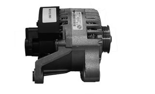 Generator / Alternator 3
