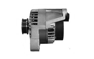 Generator / Alternator 3