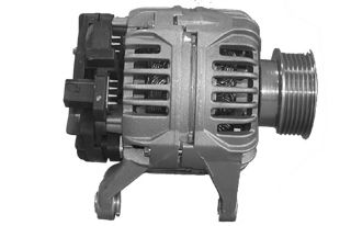 Generator / Alternator 3