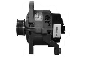 Generator / Alternator 3