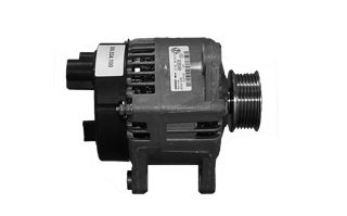 Generator / Alternator 3
