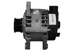 Generator / Alternator 3