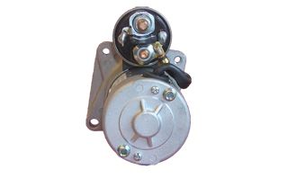 Generator / Alternator 2