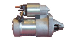 Generator / Alternator 3