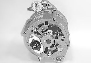 Generator / Alternator 2