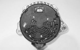Generator / Alternator 2