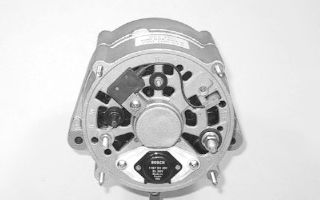 Generator / Alternator 2