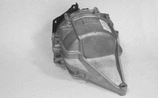 Generator / Alternator 3