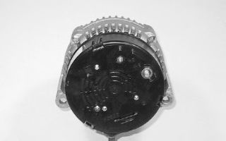 Generator / Alternator 2