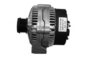 Generator / Alternator 3