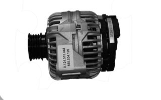 Generator / Alternator 2