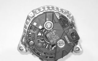 Generator / Alternator 3