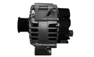 Generator / Alternator 3