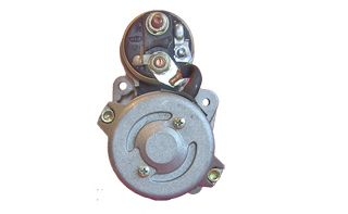 Generator / Alternator 2