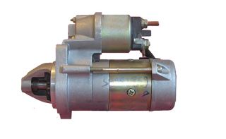 Generator / Alternator 3