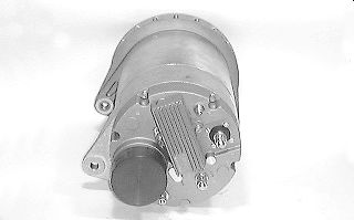 Generator / Alternator 2