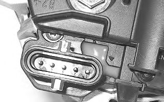 Generator / Alternator 3