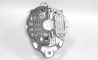 Generator / Alternator 2