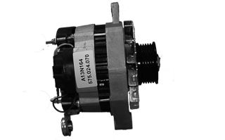 Generator / Alternator 3