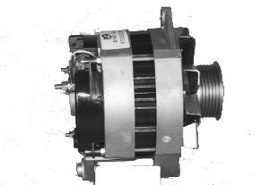 Generator / Alternator 3