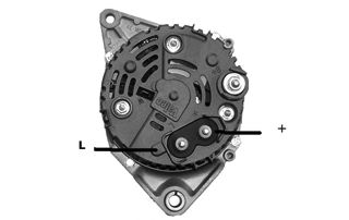 Generator / Alternator 2