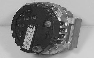 Generator / Alternator 2