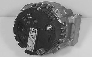 Generator / Alternator 2