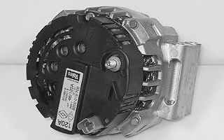 Generator / Alternator 2