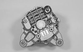 Generator / Alternator 2