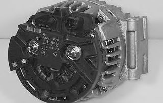 Generator / Alternator 2