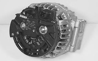 Generator / Alternator 2