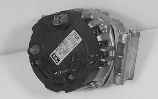 Generator / Alternator 2