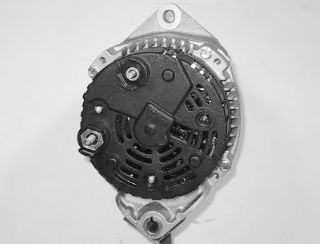 Generator / Alternator 2