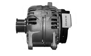 Generator / Alternator 3