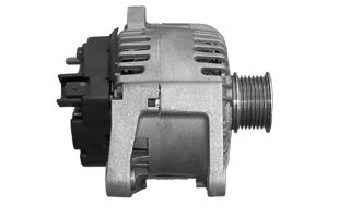 Generator / Alternator 3