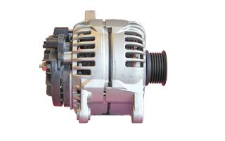Generator / Alternator 3