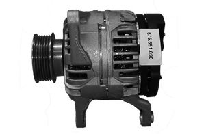 Generator / Alternator 3