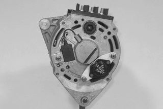 Generator / Alternator 2