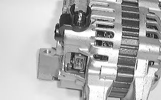 Generator / Alternator 3