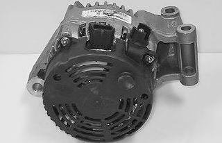 Generator / Alternator 2
