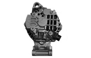Generator / Alternator 2