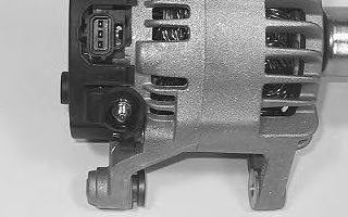 Generator / Alternator 3