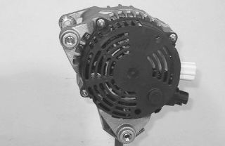 Generator / Alternator 2