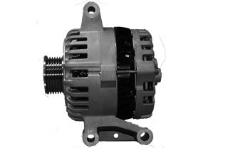 Generator / Alternator 3