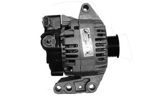 Generator / Alternator 3